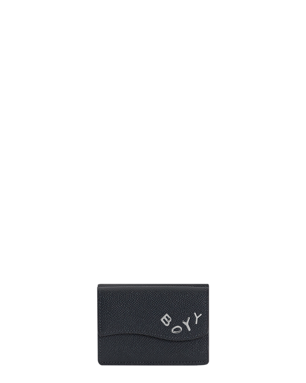Saint Laurent 2022 Tiny Monogram Origami Wallet Compact Wallet