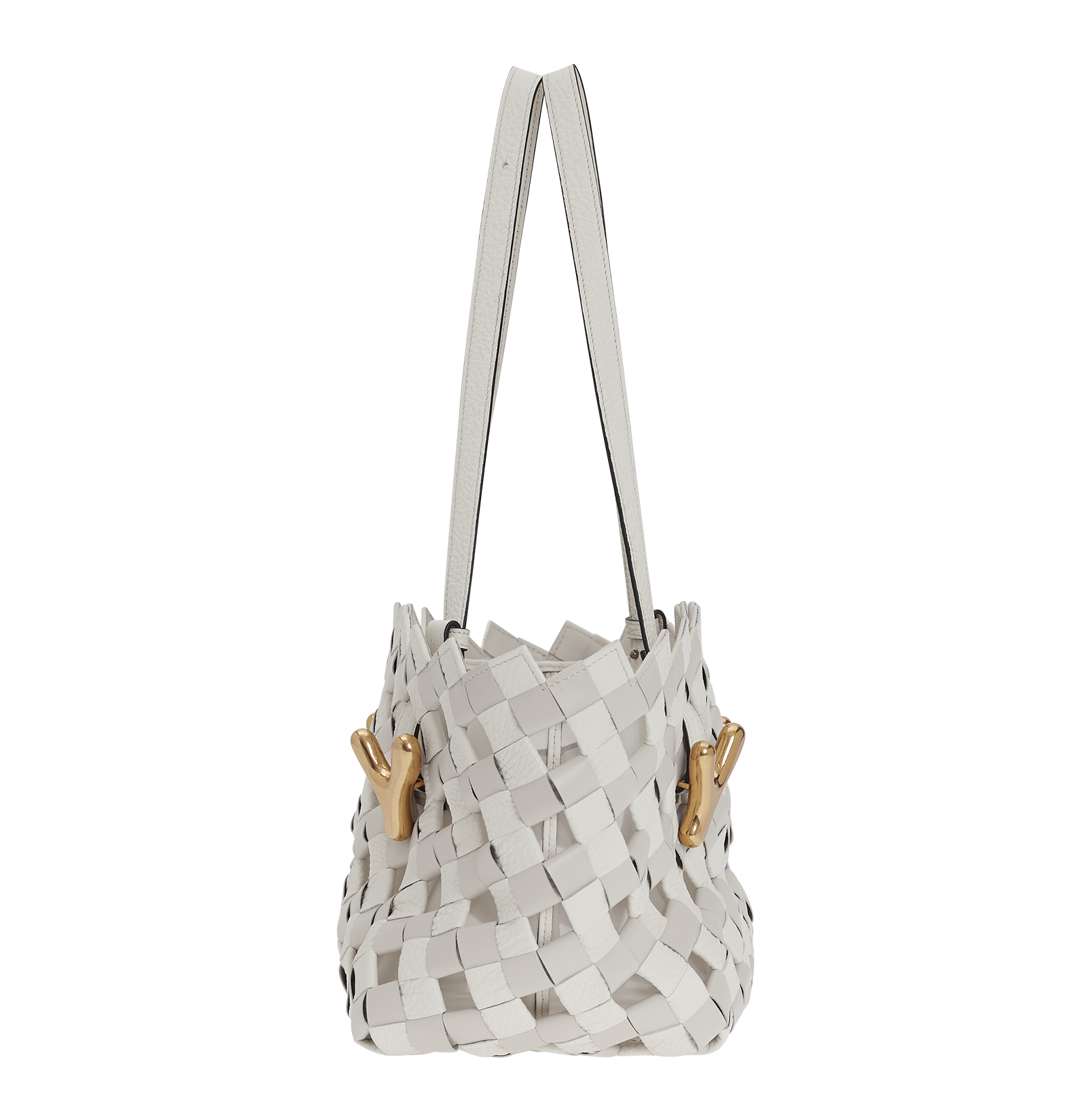 YY West 26 Woven Tote