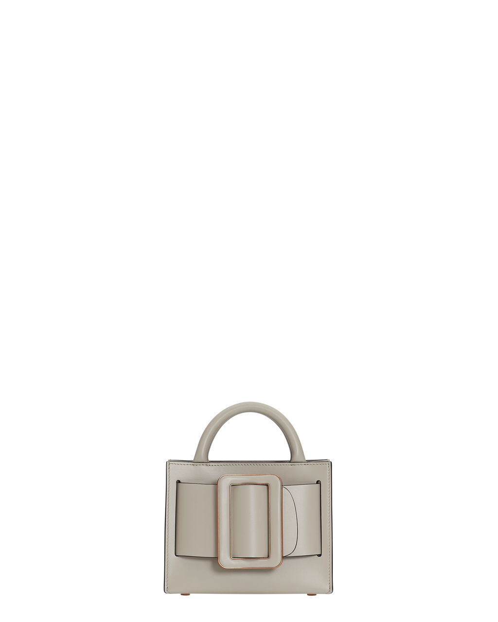 Boyy bag white sale