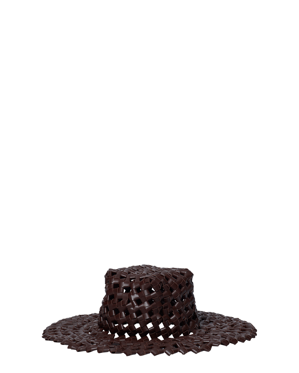 Woven Hat