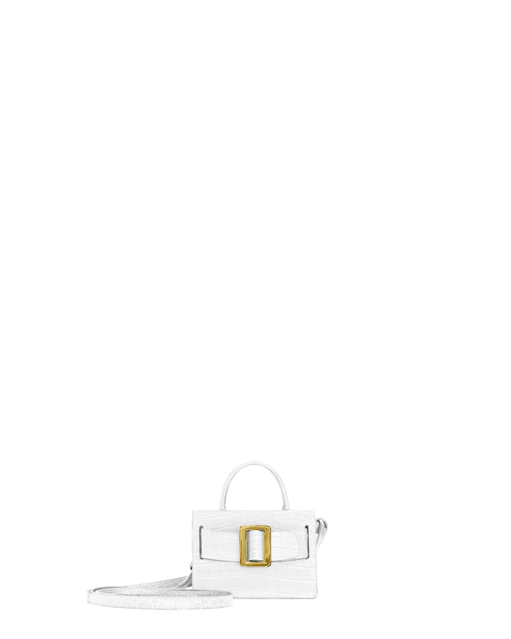 Charms | Mini Leather Handbags | Mini Bags - BOYY