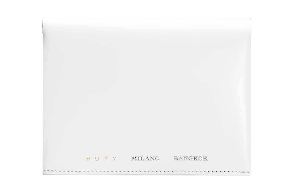 Duplé Passport Case