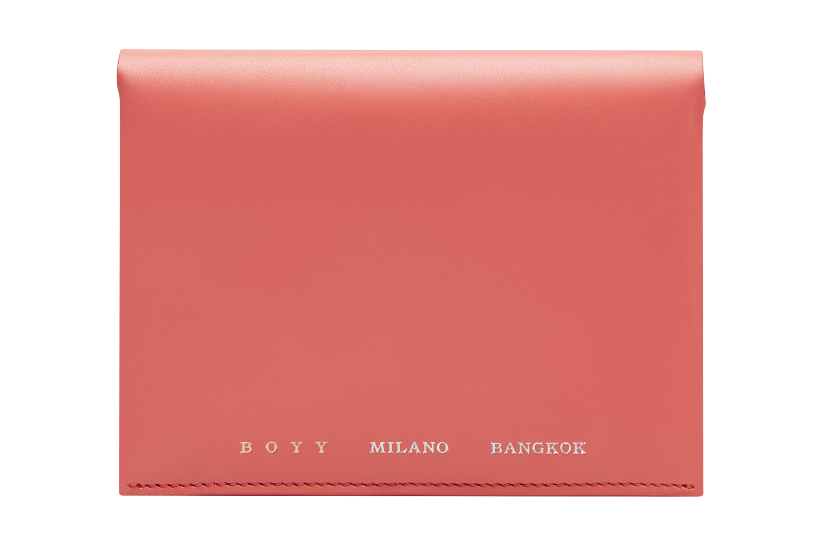 Duplé Passport Case