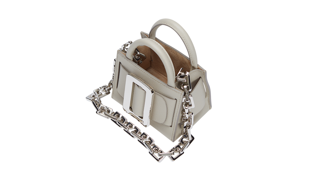 Boyy transparent online bag