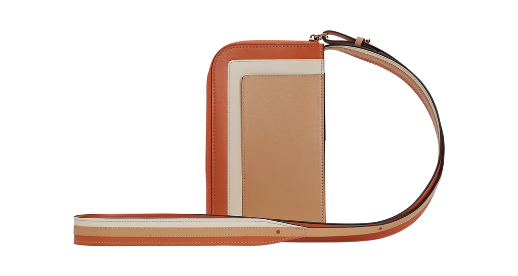 Hermes Strap Phone Case