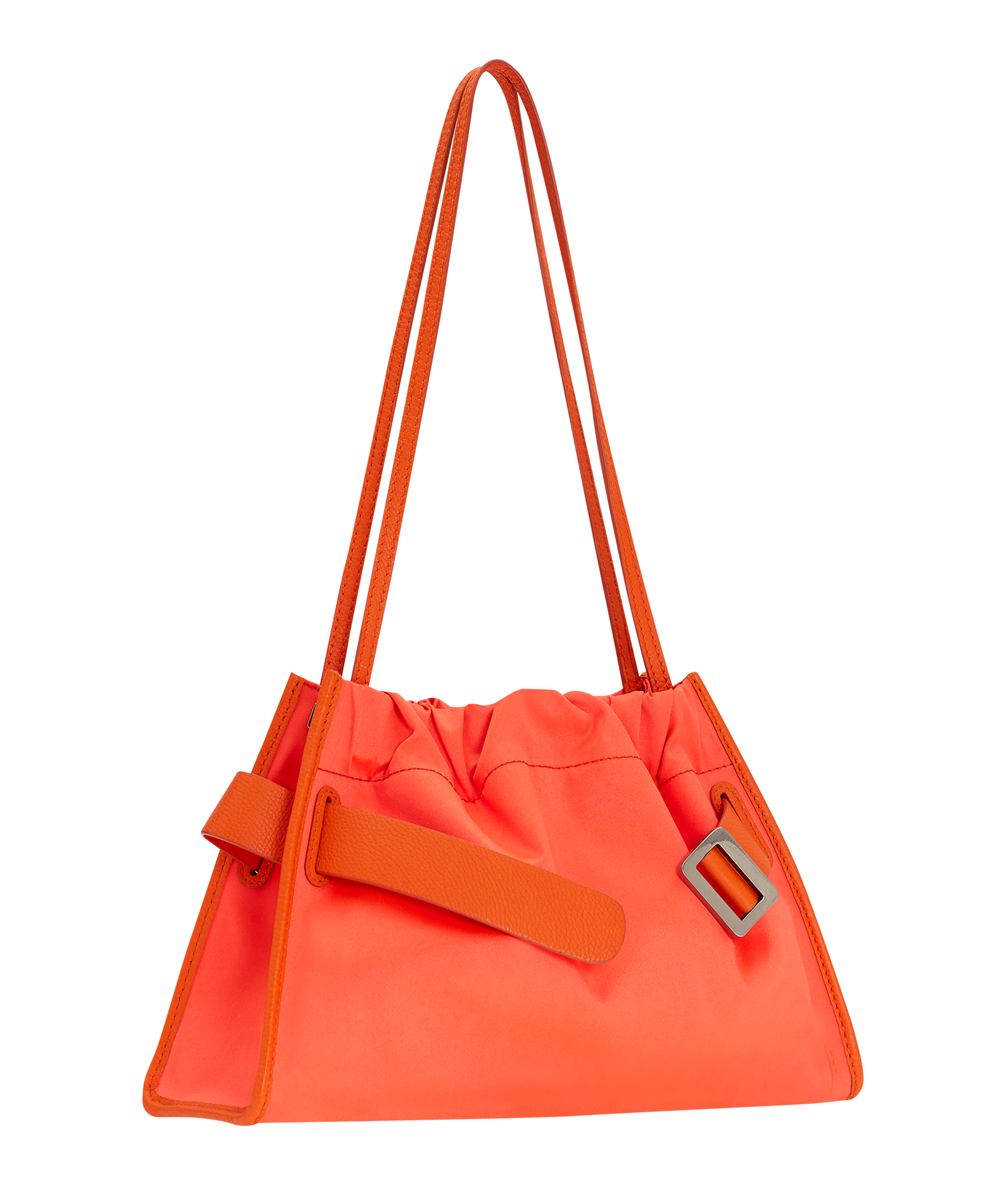Pin by Mam Xoan on Hermes | Hermes birkin orange, Orange handbag, Yellow  bag outfit