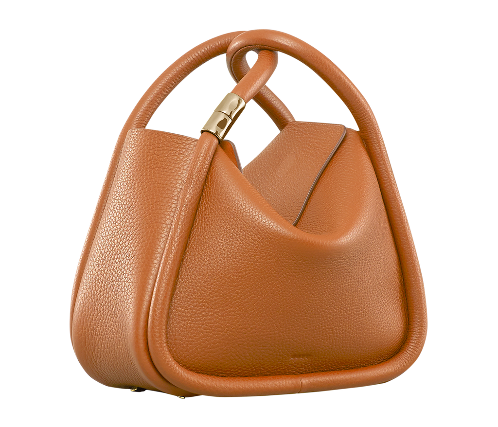 Boyy wonton 20 Handbag In Orange