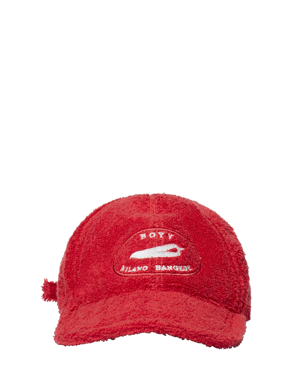 Chili Cap, Terry Cloth