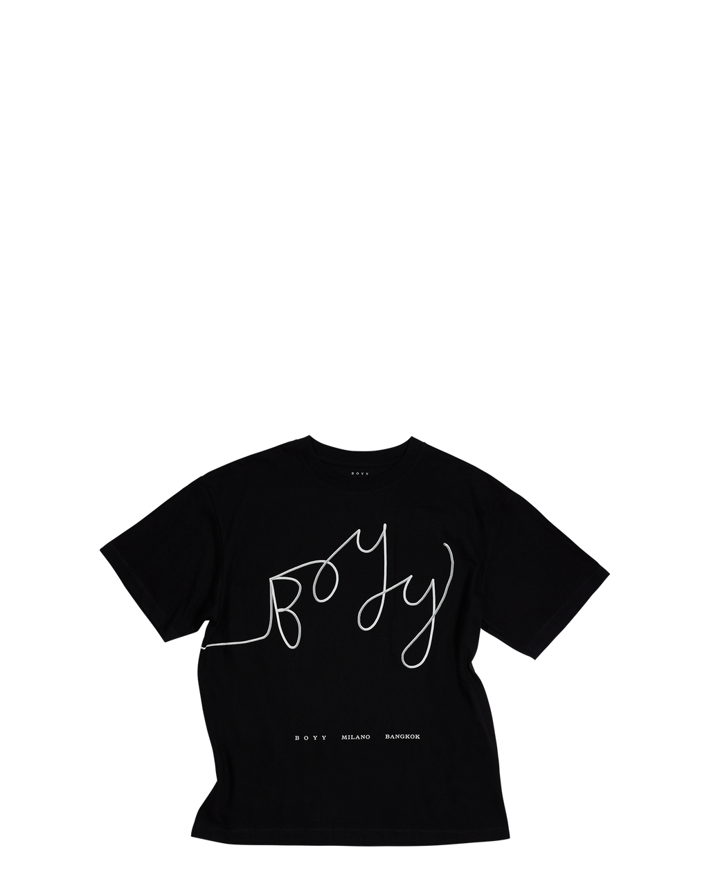 BOYY Poster T-Shirt