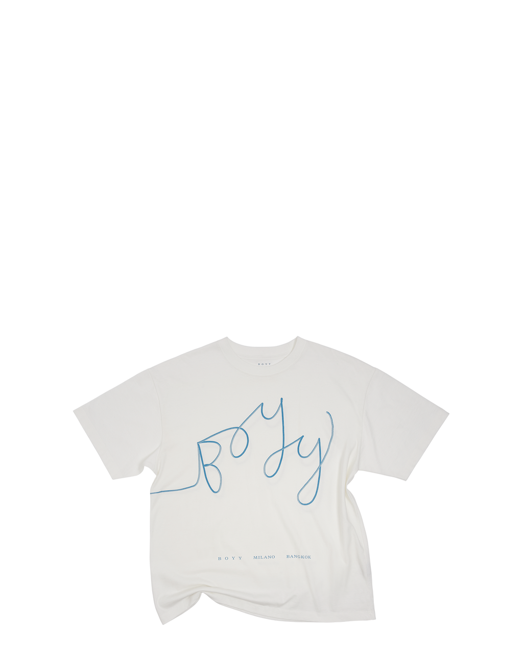 BOYY Poster T-Shirt