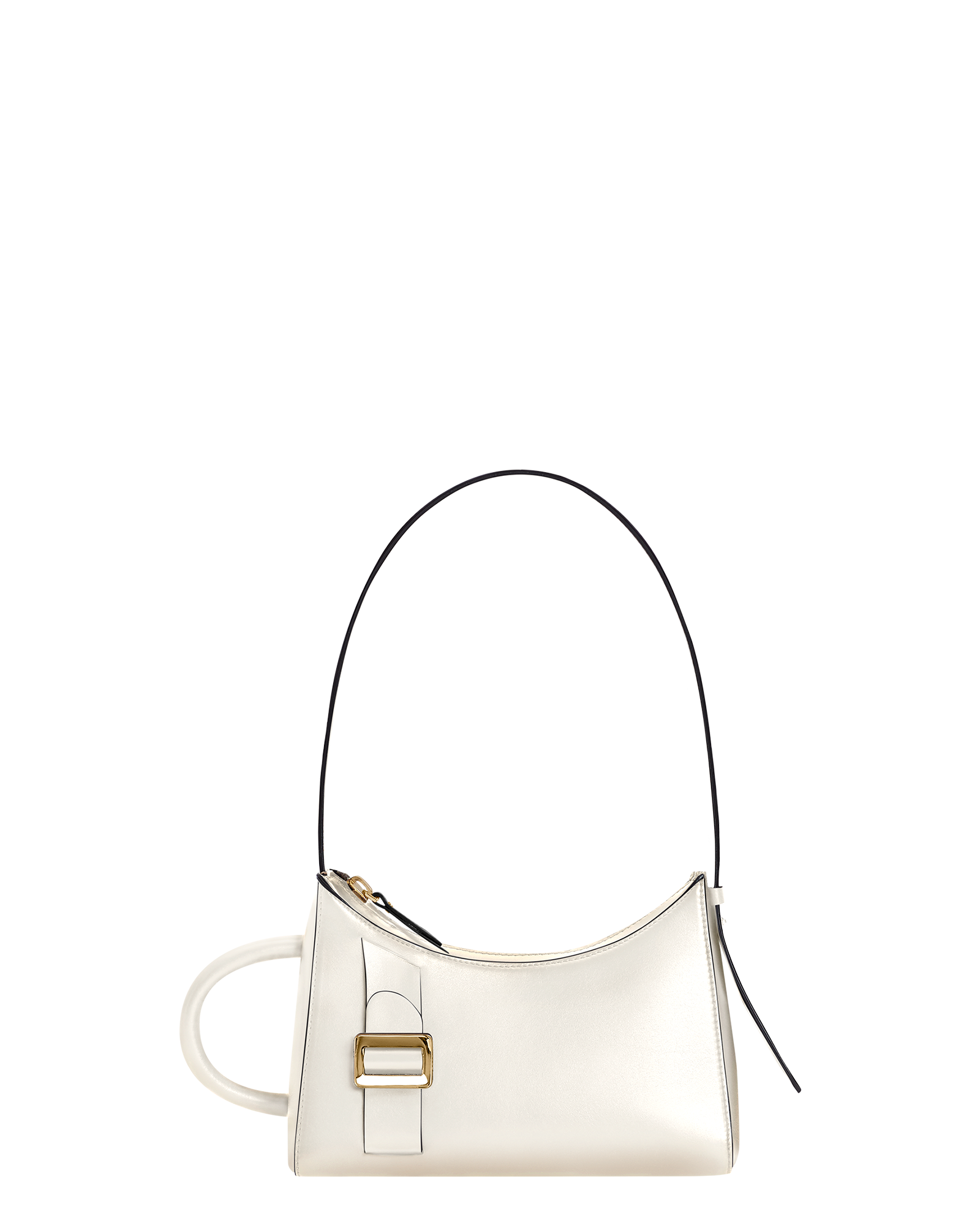 1017 ALYX 9SM | LEATHER BUCKLE CROSSBODY BAG | BAGS