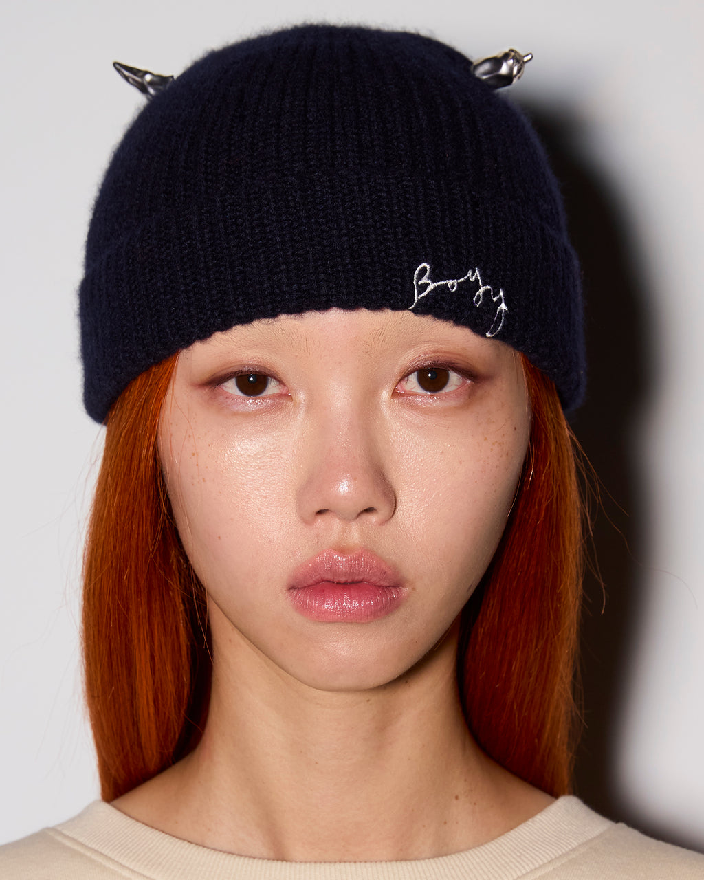 Chili Beanie