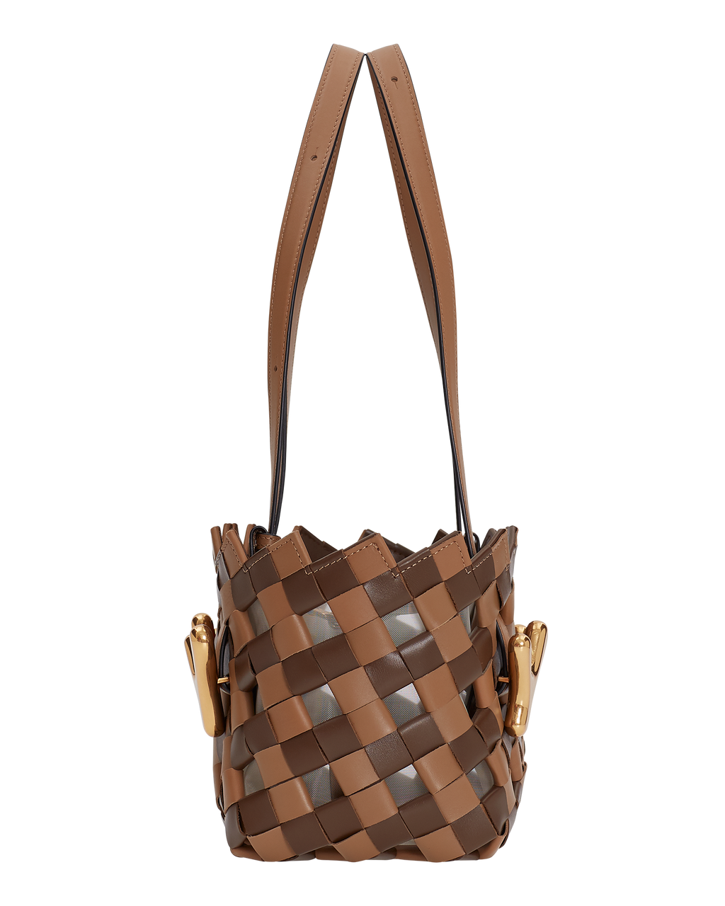 YY West 23 Woven Tote