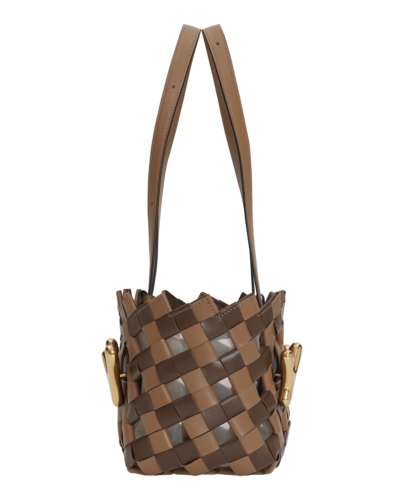 YY West 23 Woven Tote