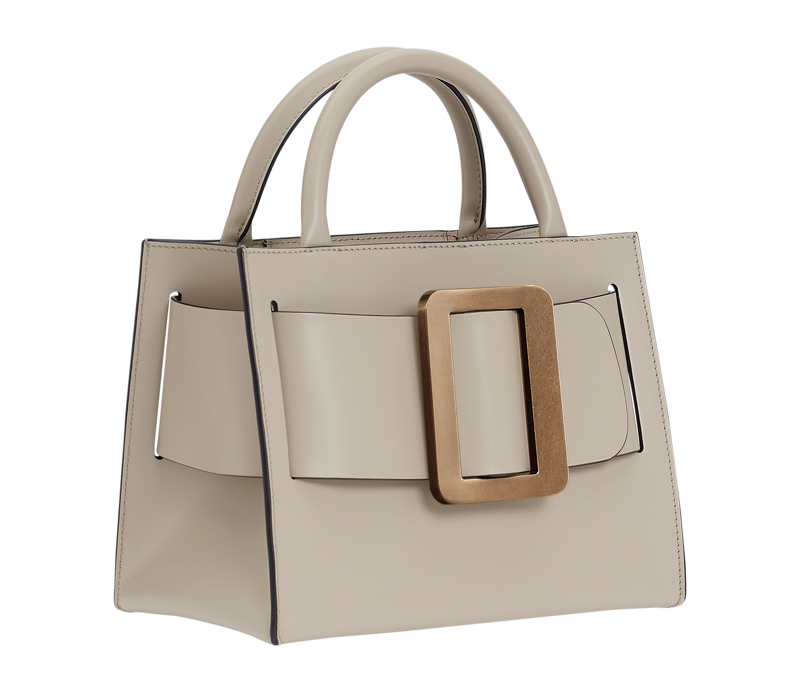 pre-owned bag Herline PM - 'Buckle Pouchette' shoulder bag BOYY -  GenesinlifeShops Germany
