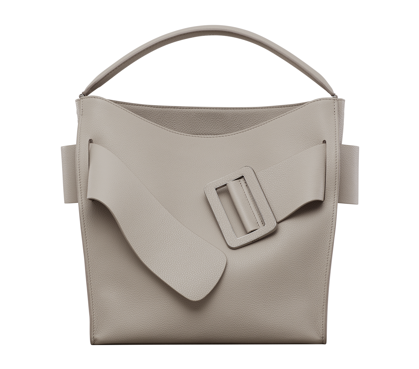 Devon Takra Suede Takra Top Handle Bag | Designer Collection | Coveti