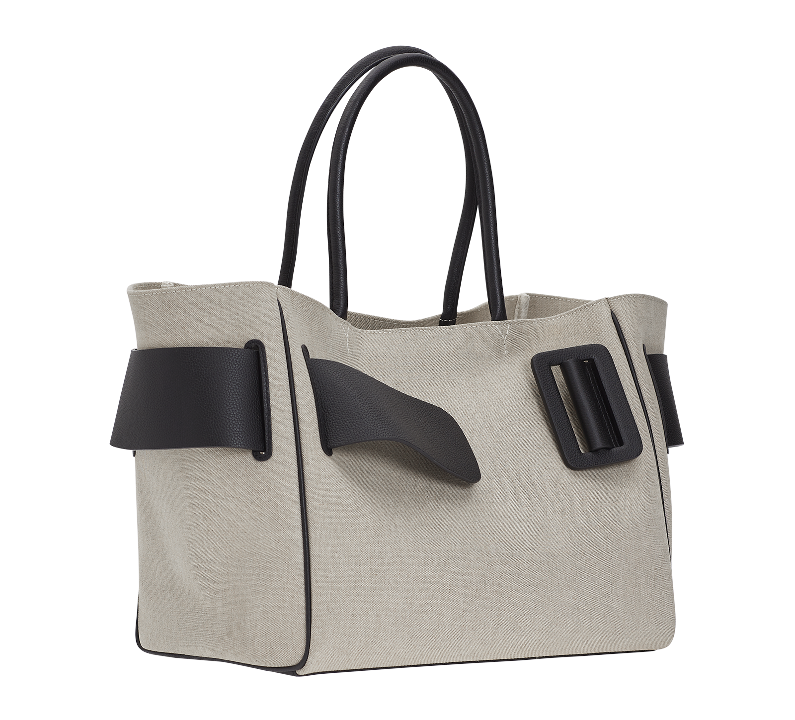 Boyy bobby 23 Medium Size Handbag - ShopStyle Tote Bags