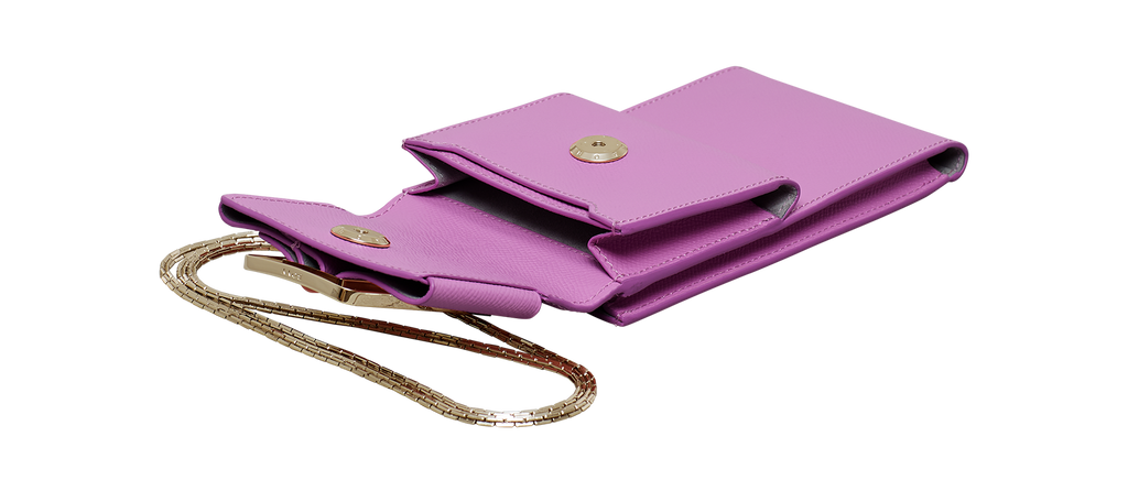 BOYY 'Buckle Flap Case' phone pouch, Women's Accessories